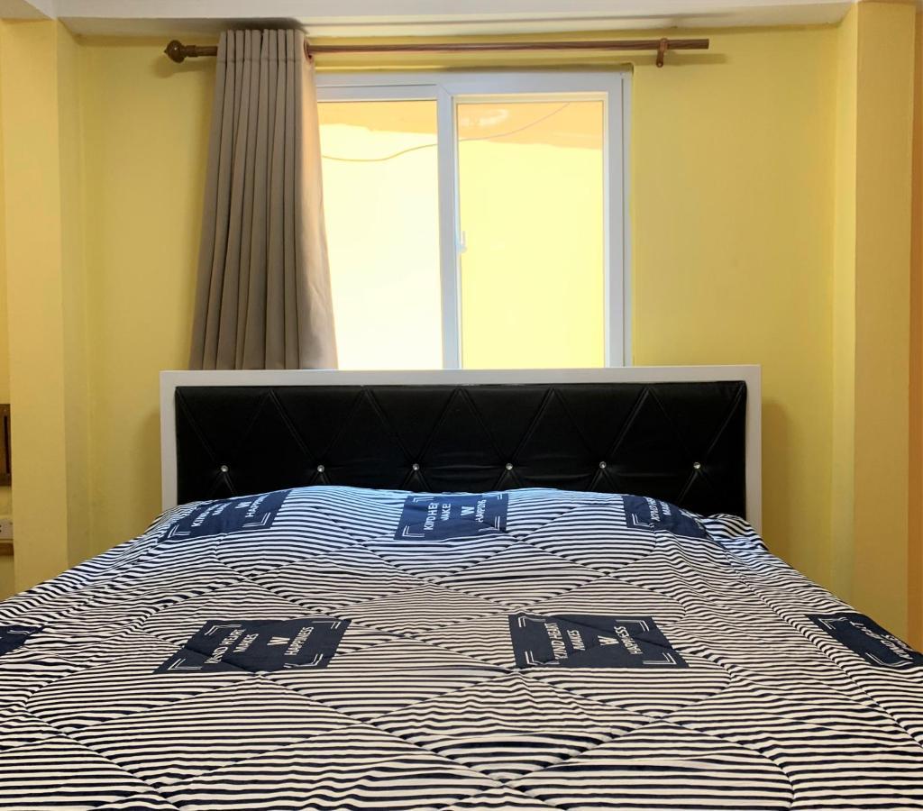 Golf-Sea-City Guest House HHQ Esterno foto