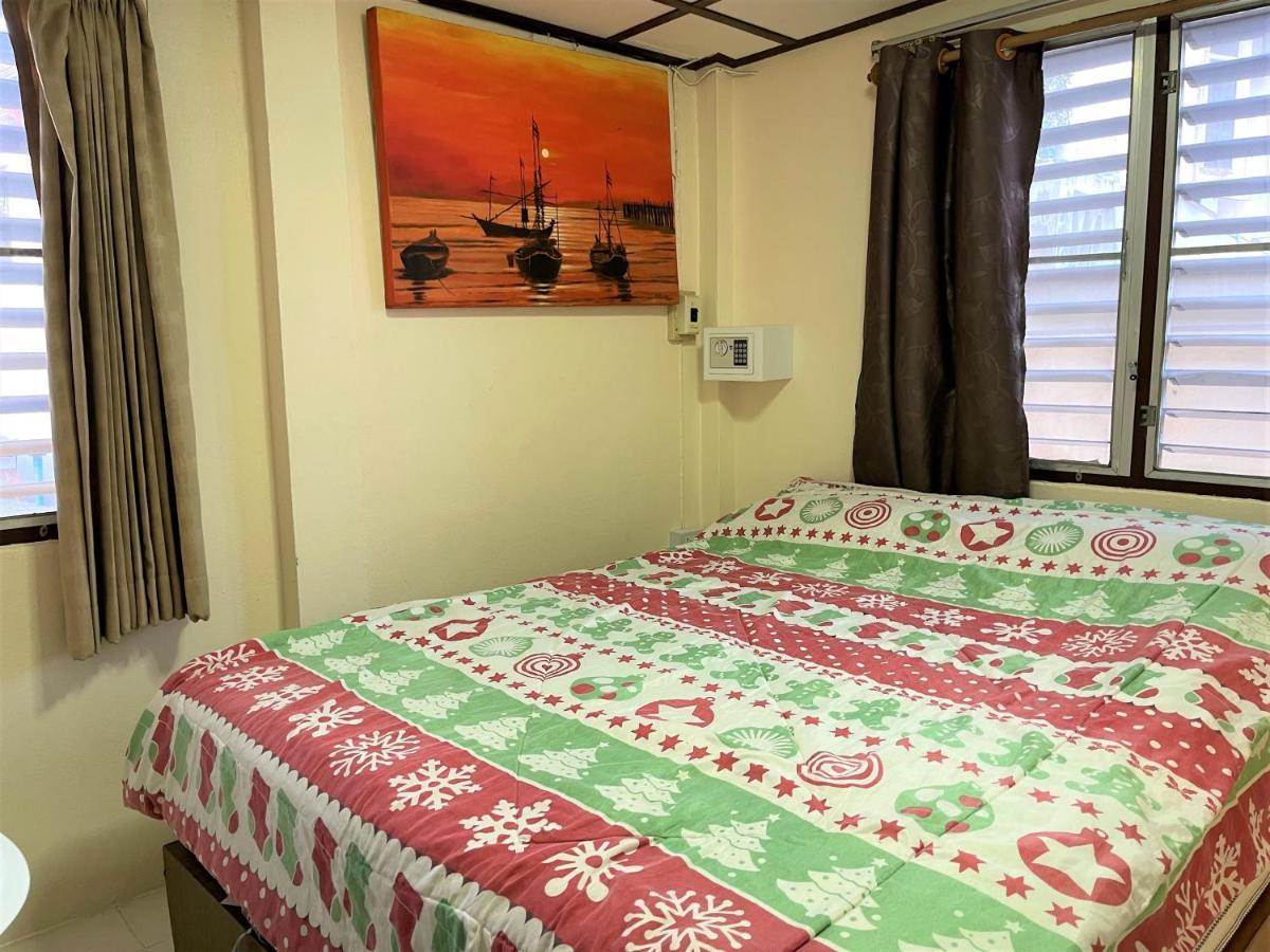 Golf-Sea-City Guest House HHQ Esterno foto