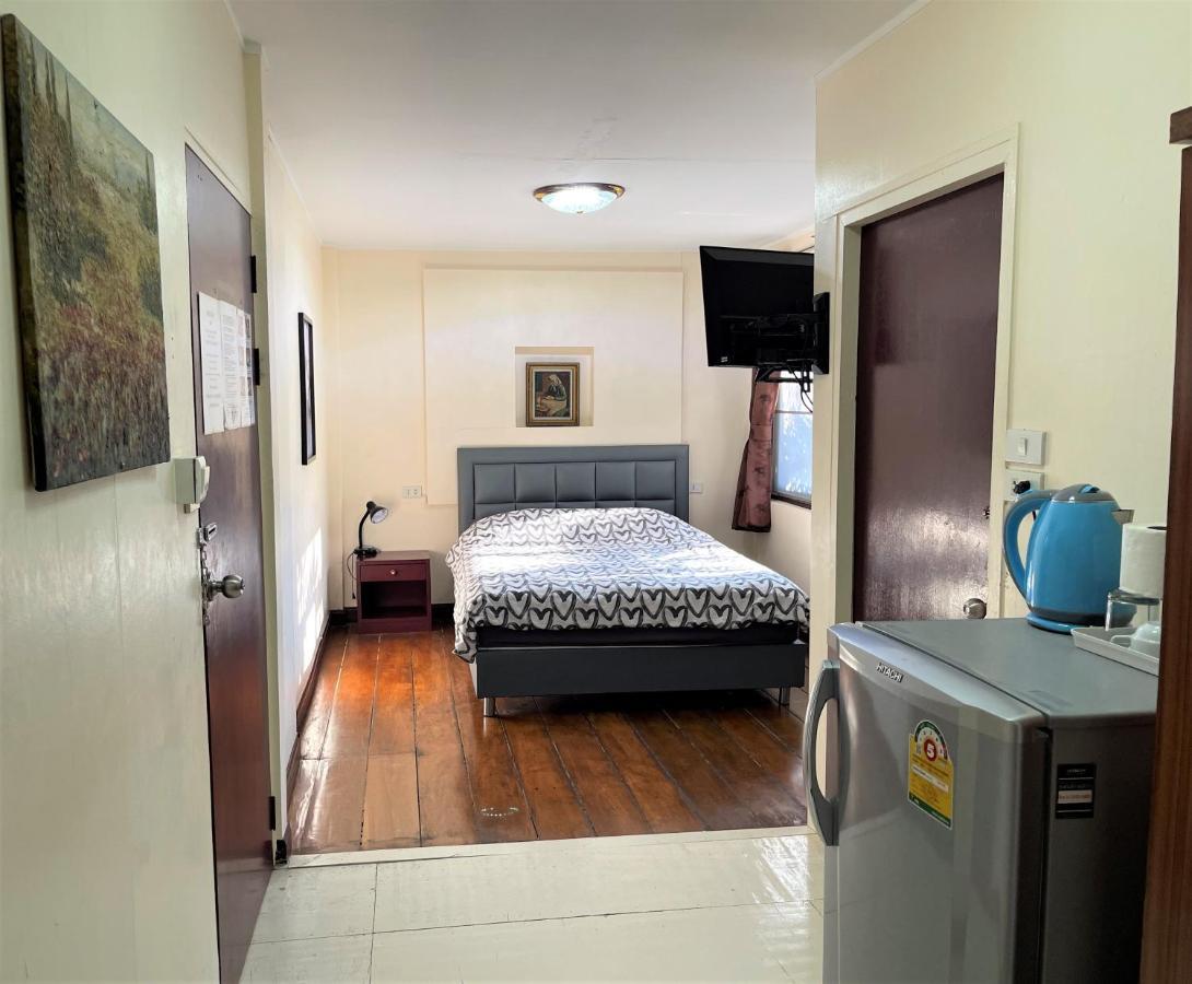 Golf-Sea-City Guest House HHQ Esterno foto