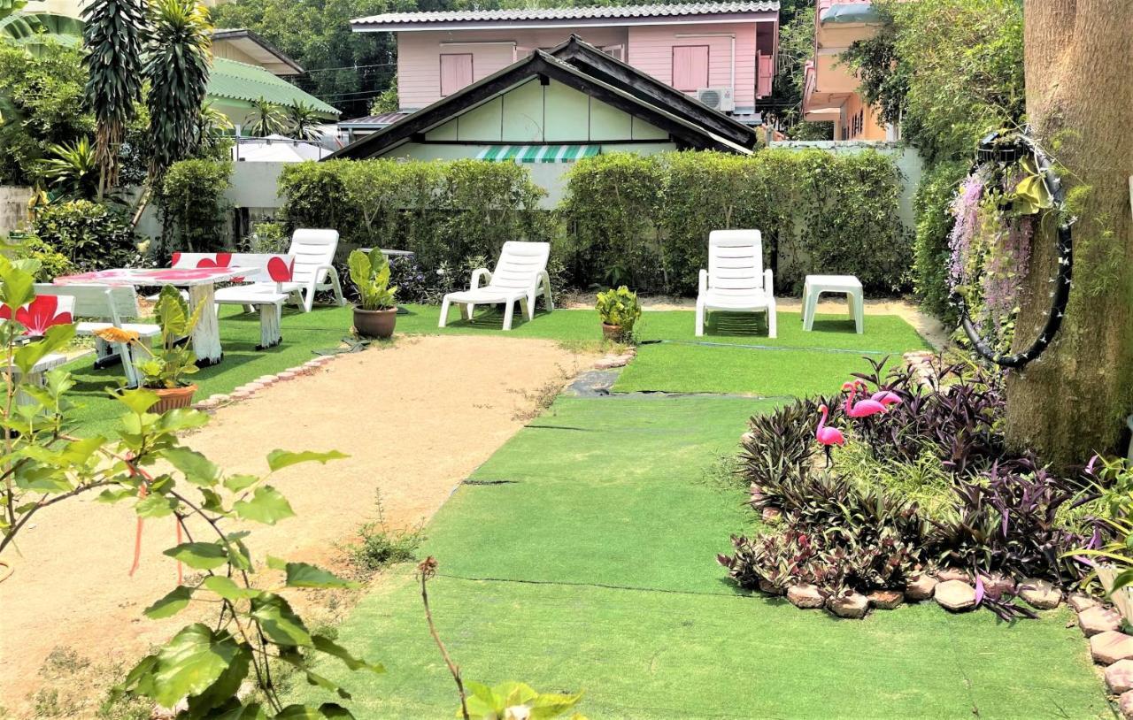 Golf-Sea-City Guest House HHQ Esterno foto