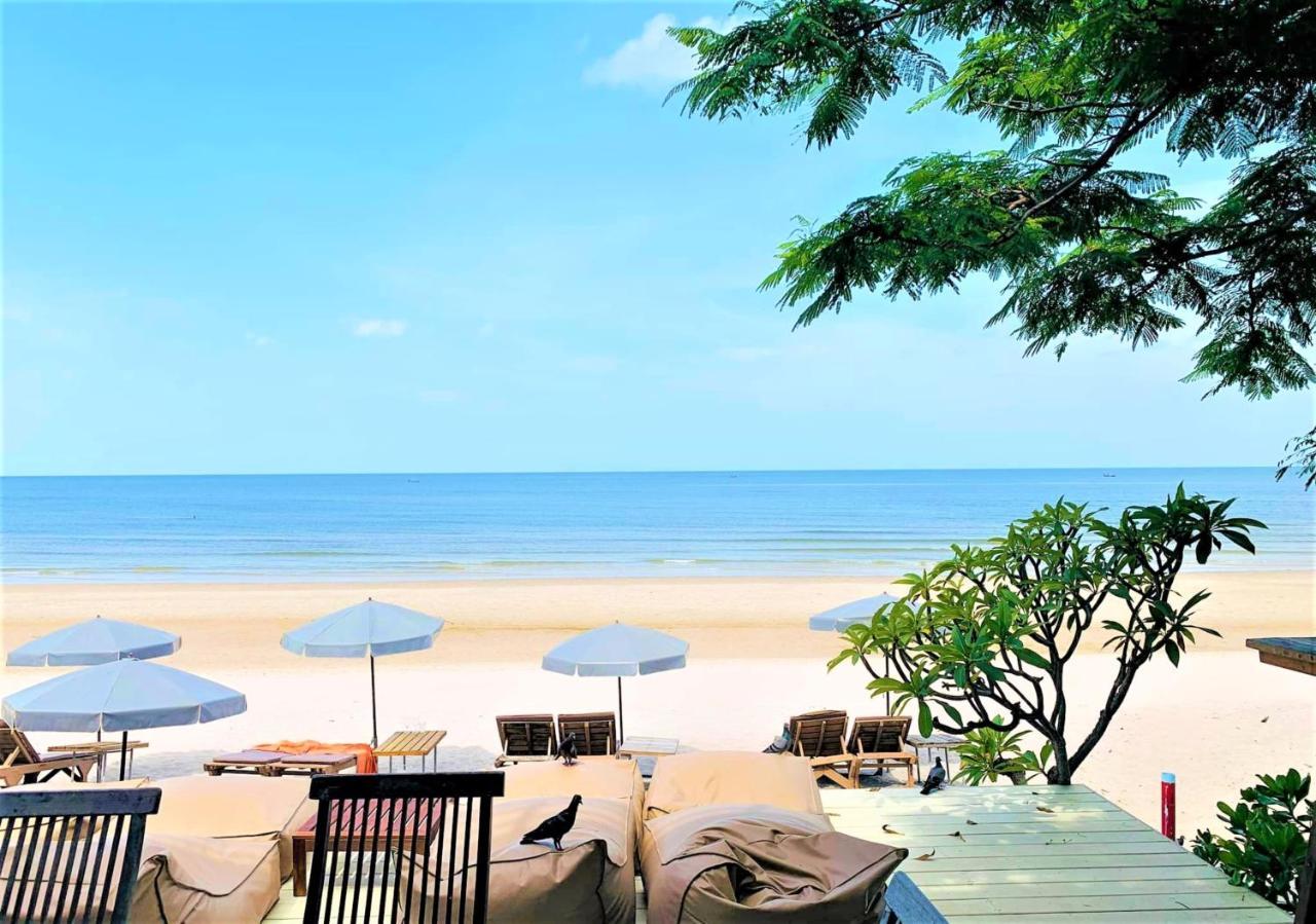 Golf-Sea-City Guest House HHQ Esterno foto