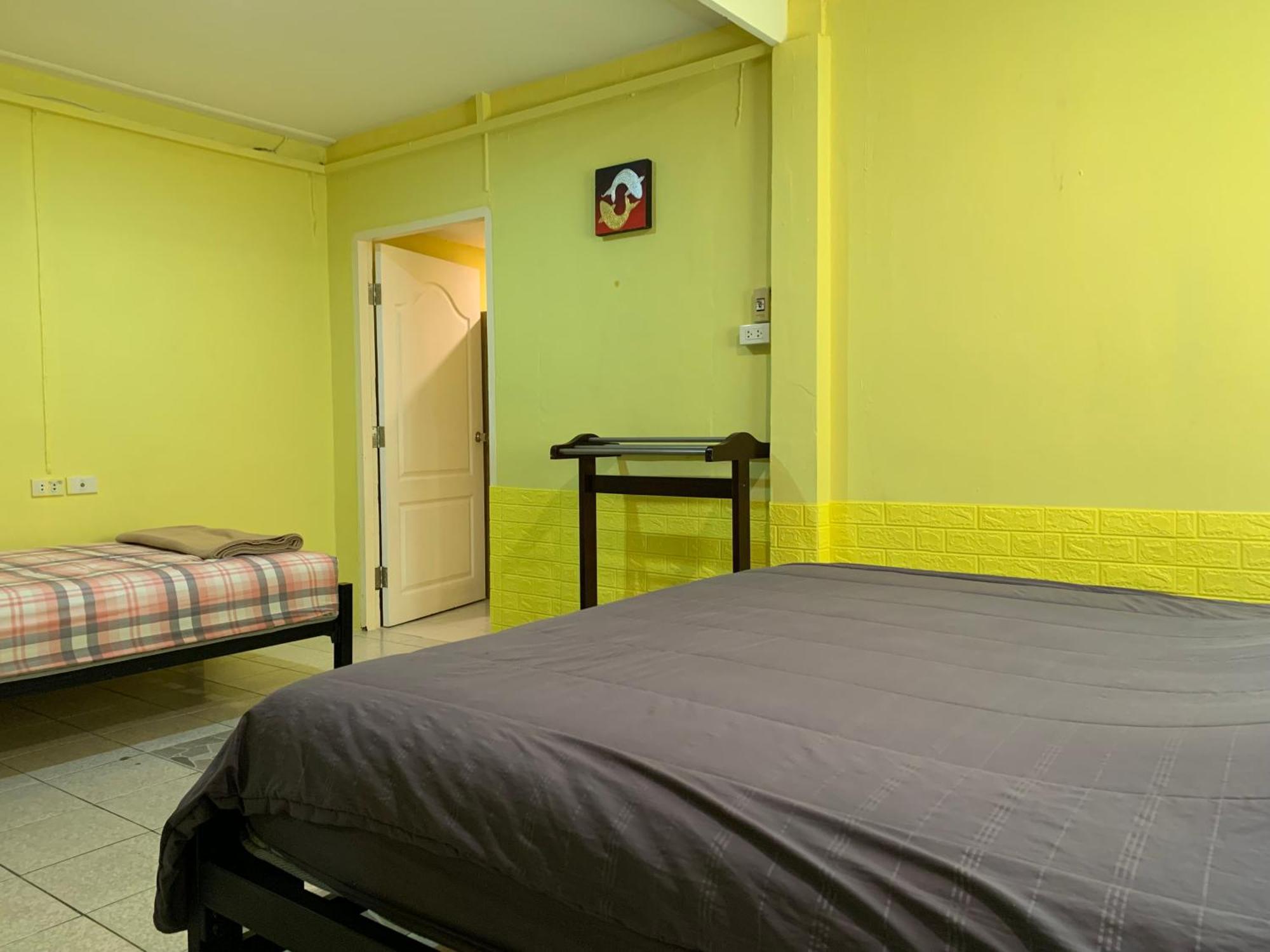 Golf-Sea-City Guest House HHQ Esterno foto